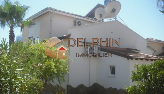 KİRALIK VİLLA THOMAS 