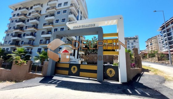 Satılık Daire 1+1