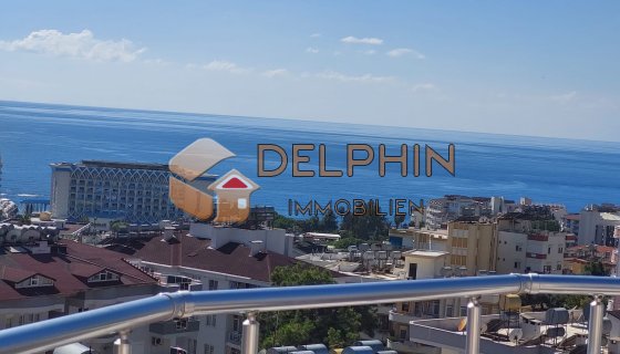 Derya apartmanı 3+1 duplex