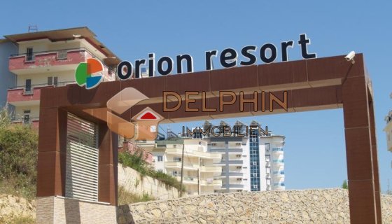 ZU VERMITEN-WOHNUNG-ORİON RESORT ZARA 20