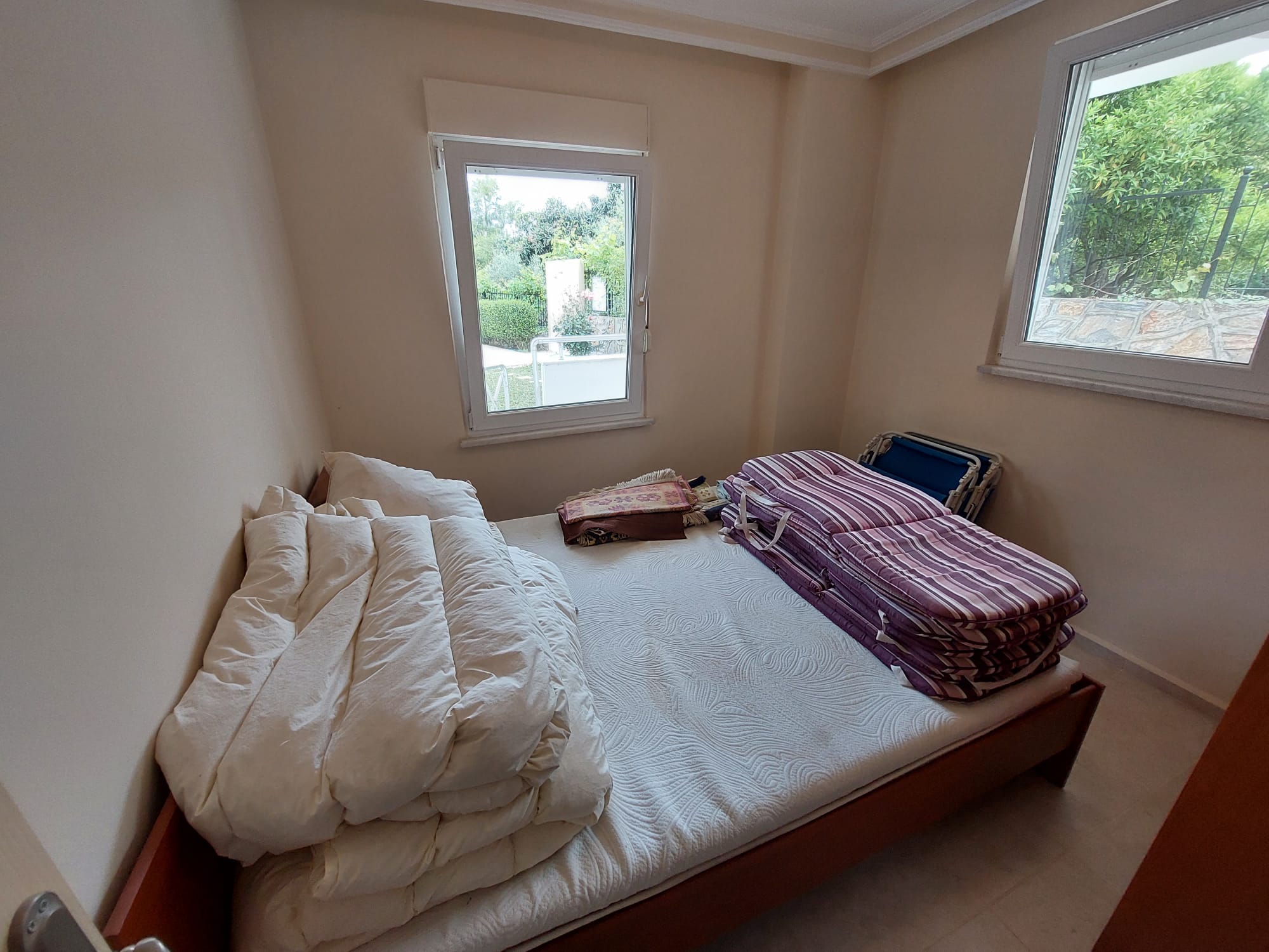 Bahar Apartmanı B/1