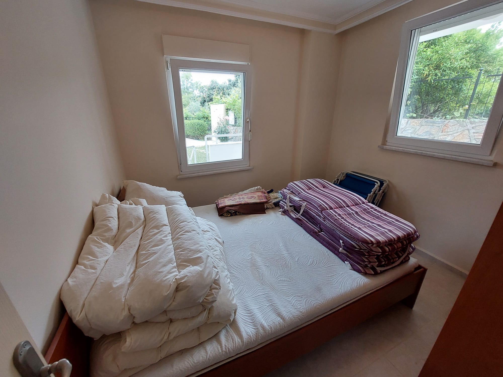 Bahar Apartmanı B/1
