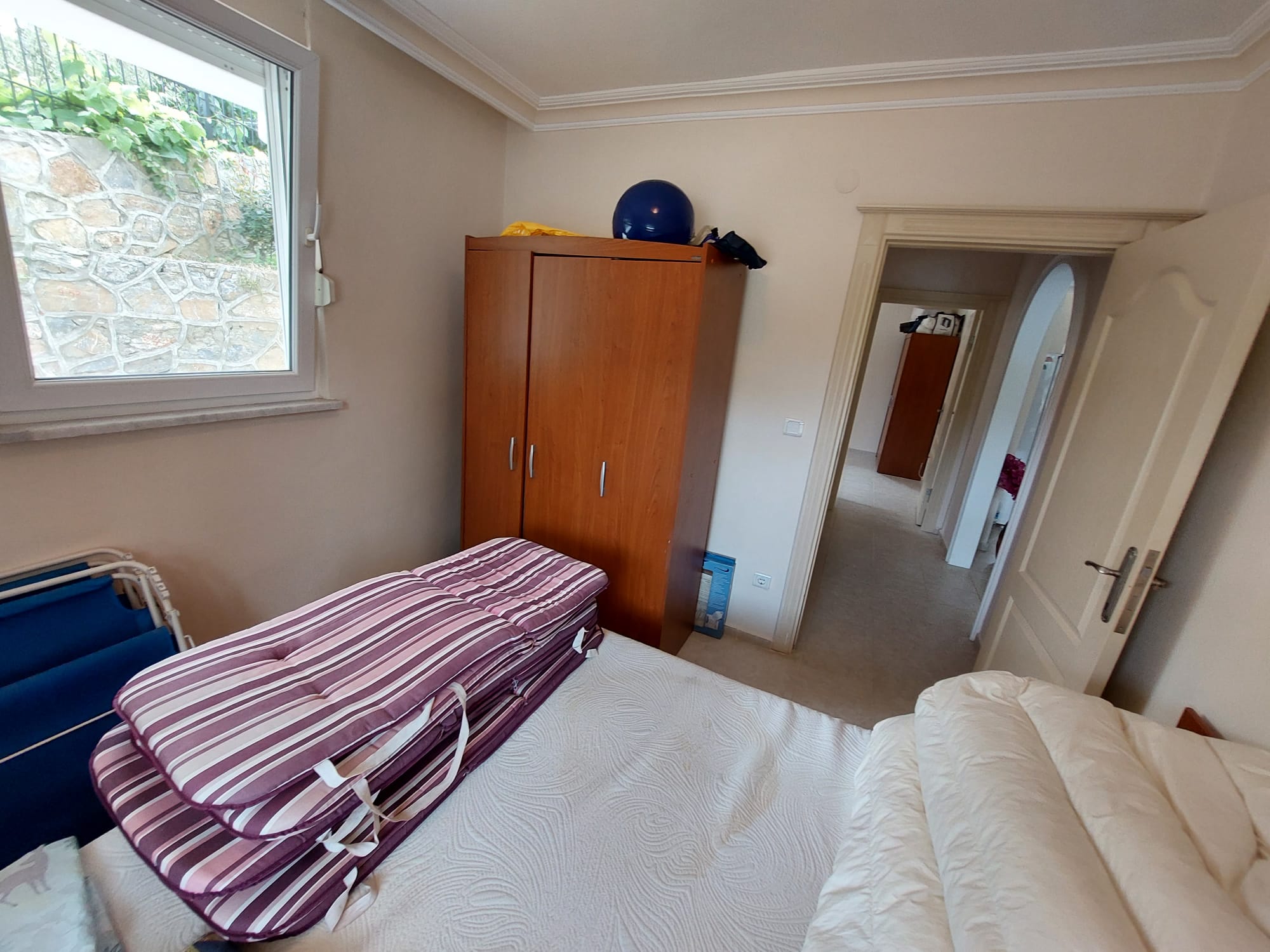 Bahar Apartmanı B/1