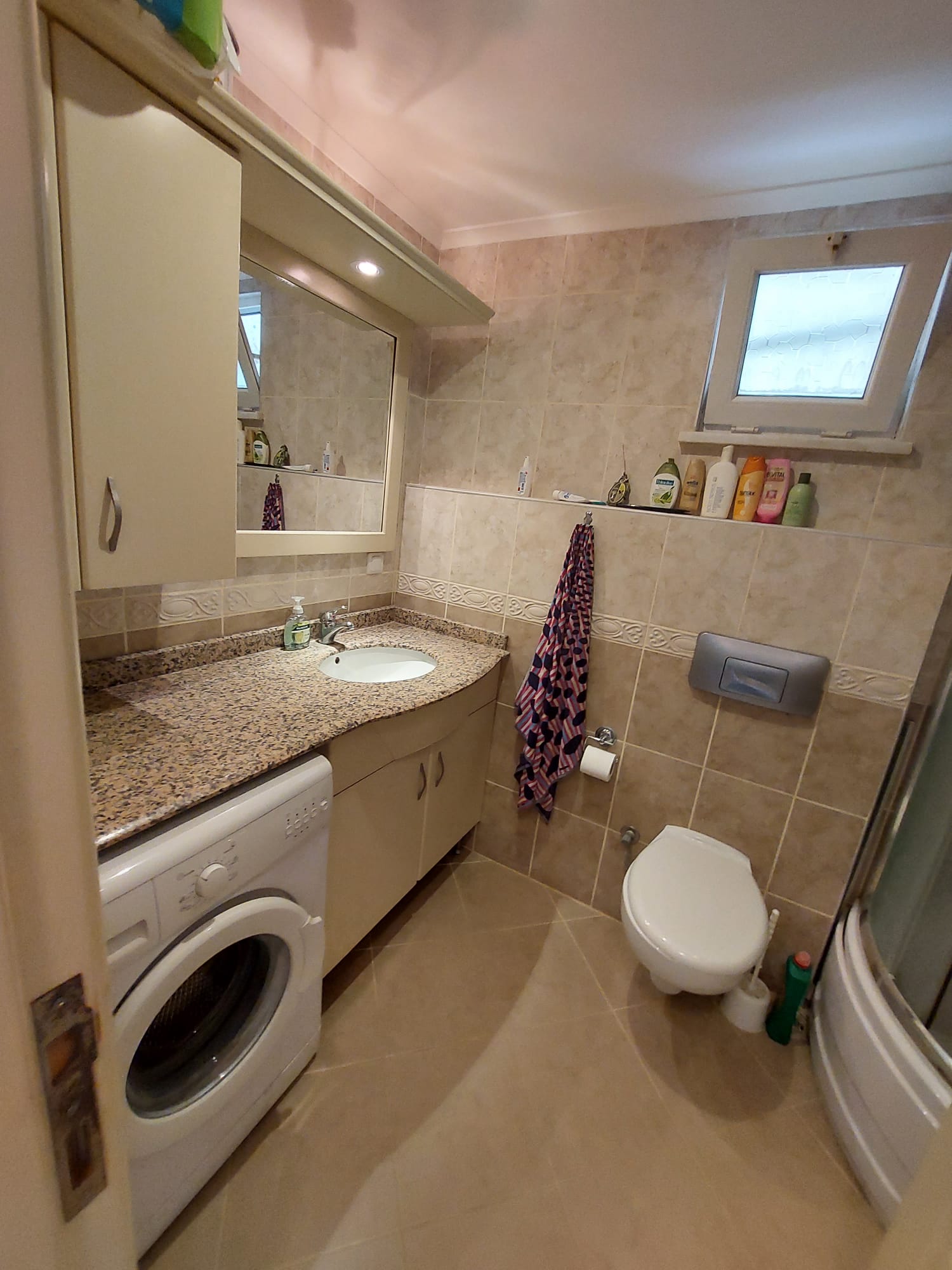 Bahar Apartmanı B/1