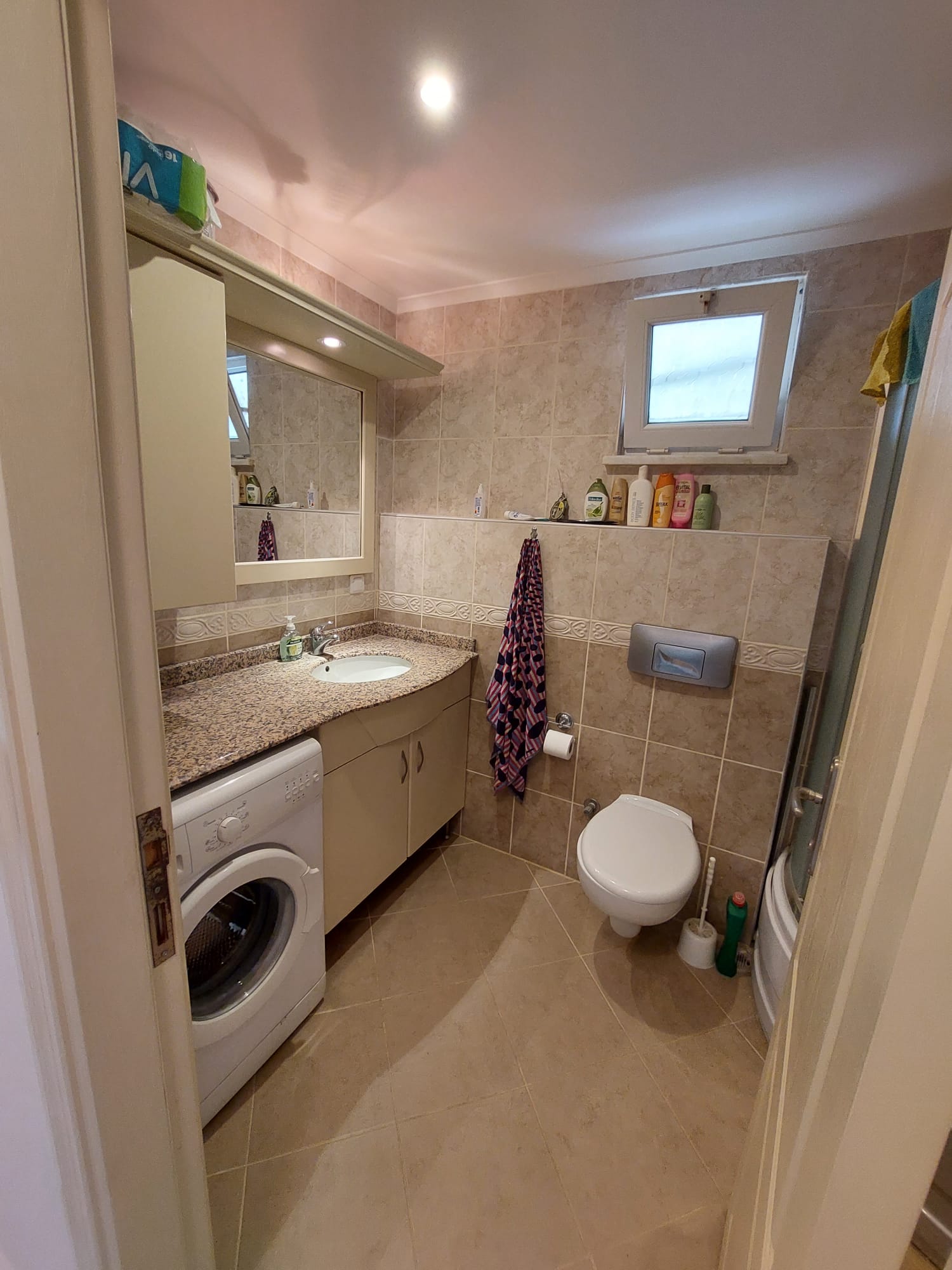 Bahar Apartmanı B/1