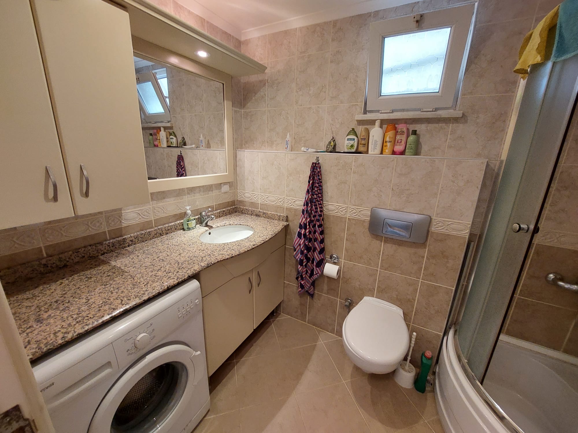 Bahar Apartmanı B/1