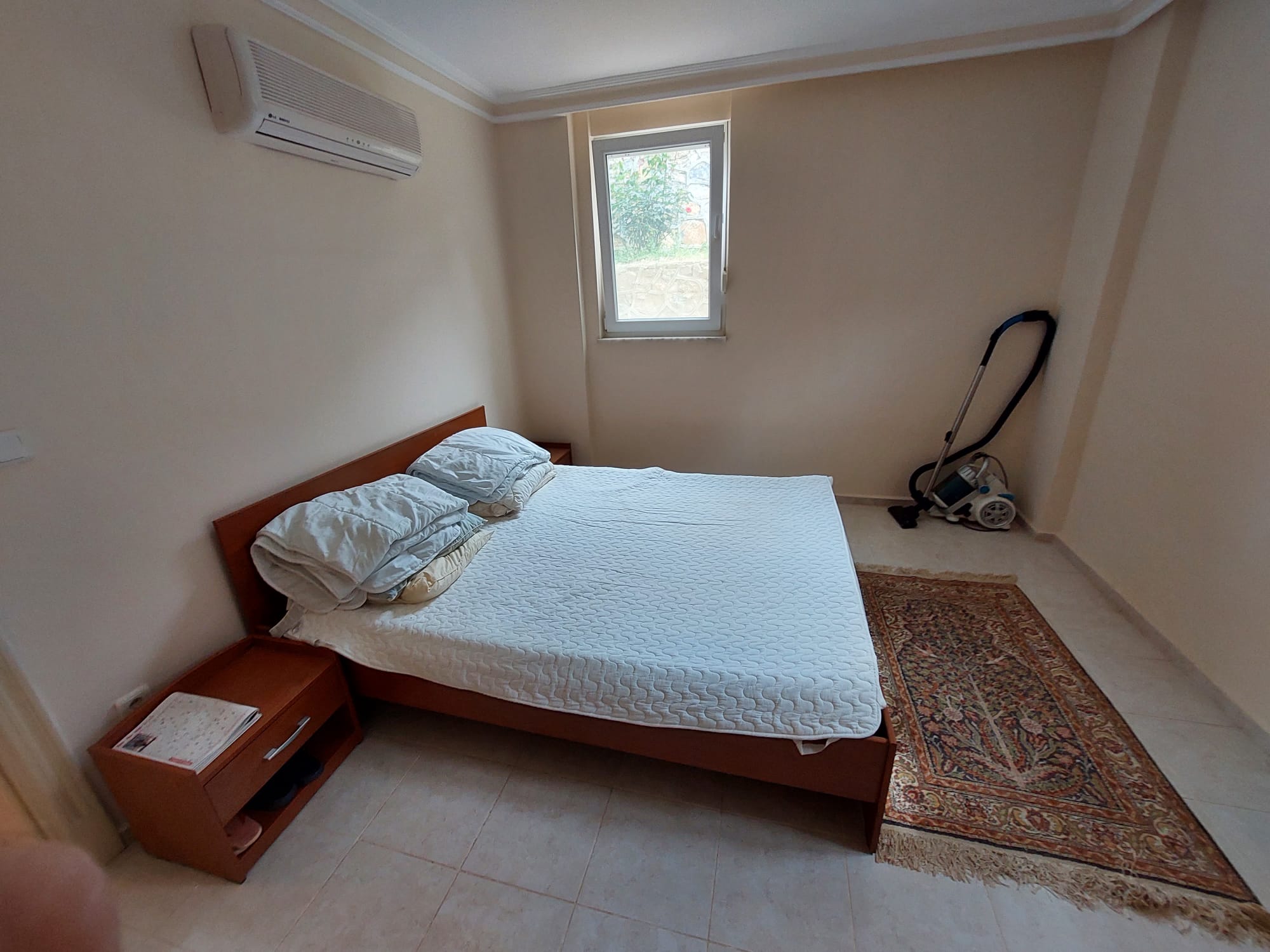 Bahar Apartmanı B/1