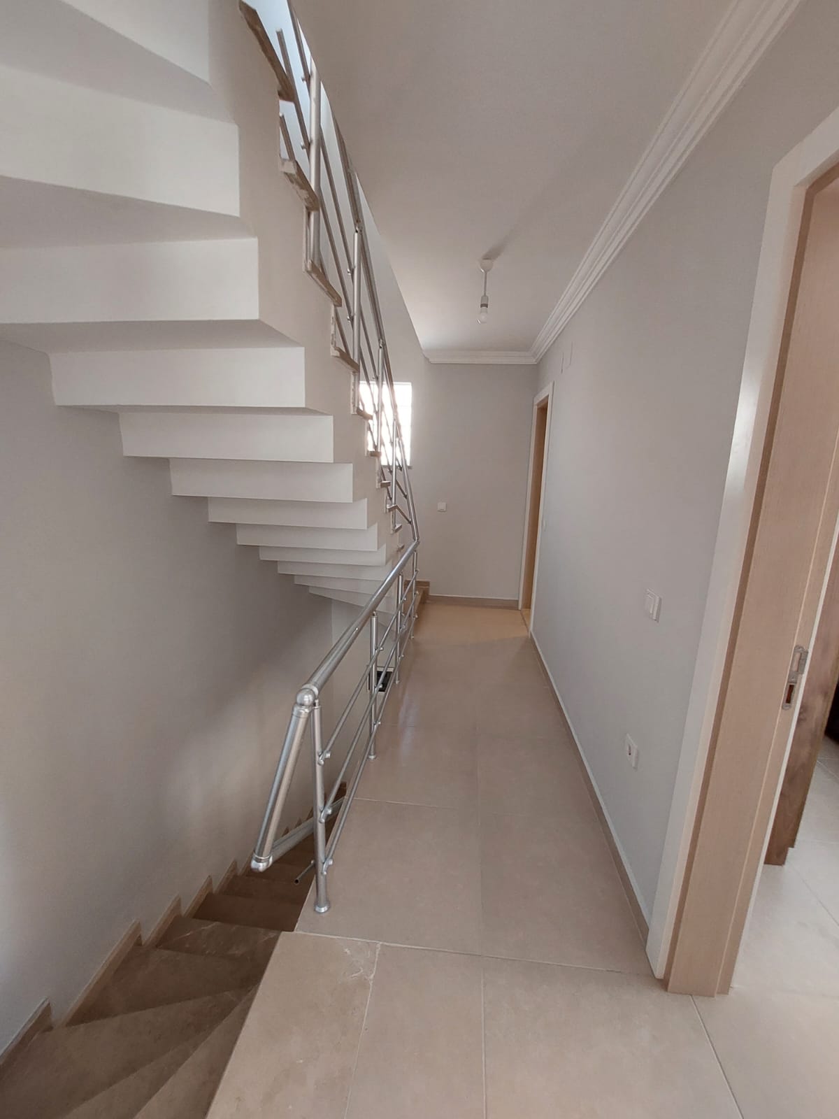 Kiralık 4+1 villa 