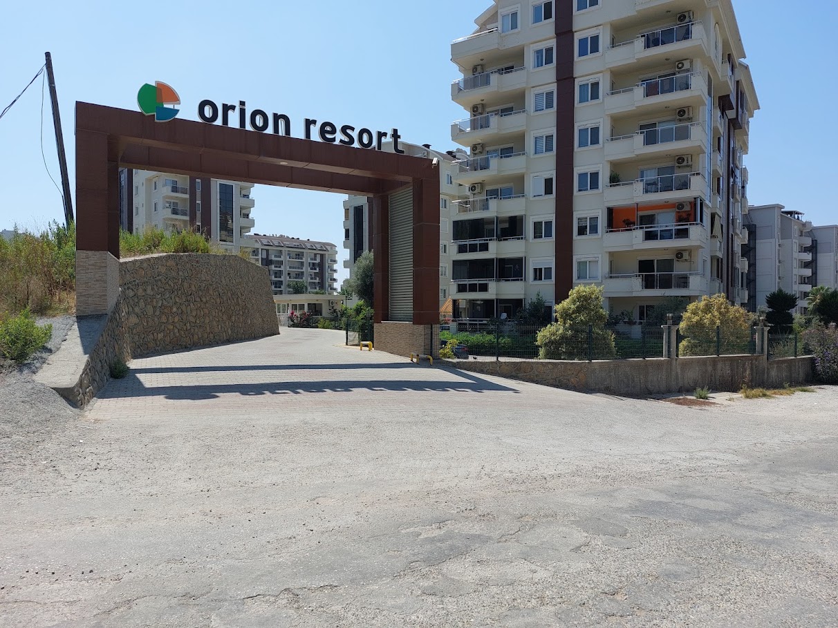 Orion Resort A-Blog No-4