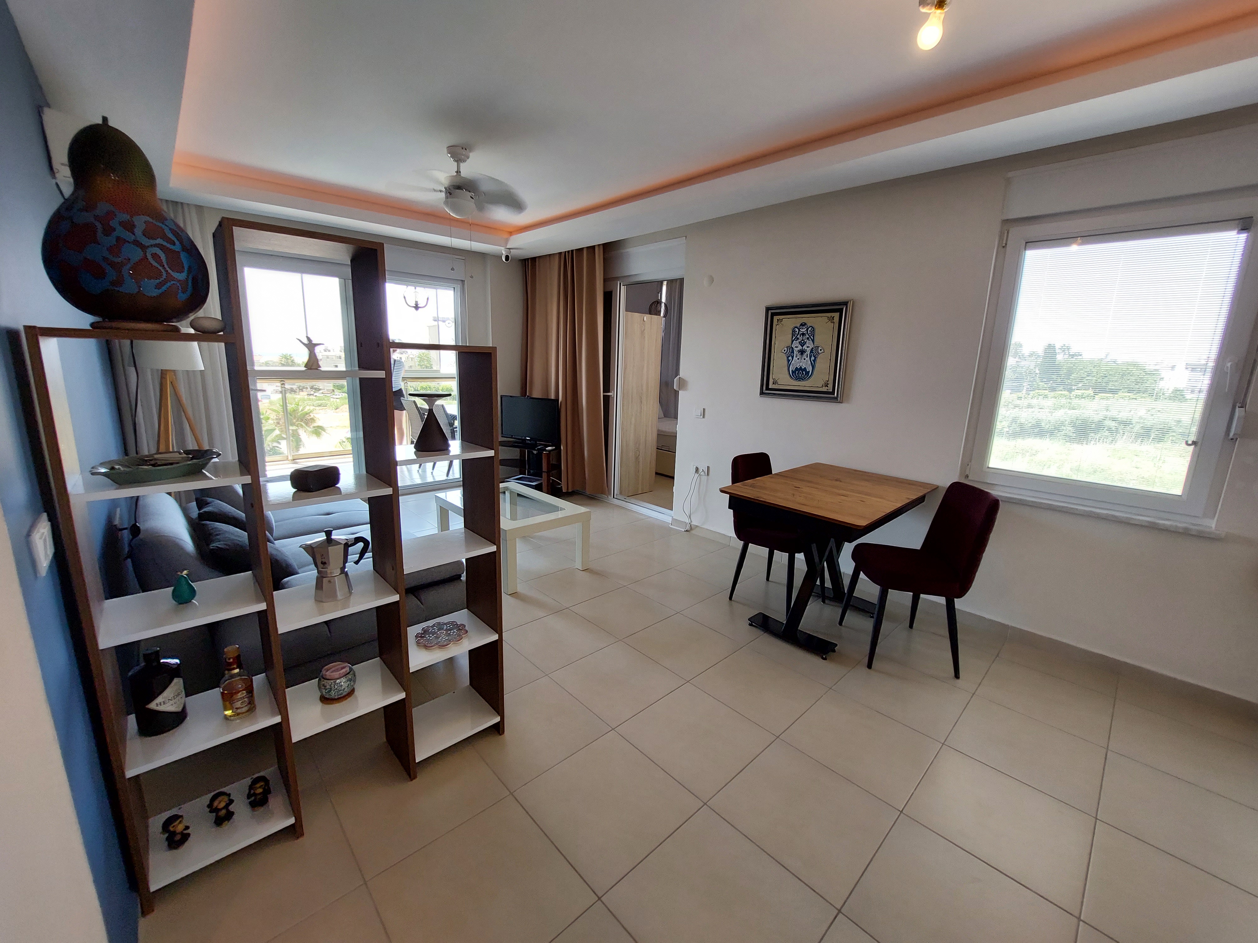 Satılık Sitede Daire Marco