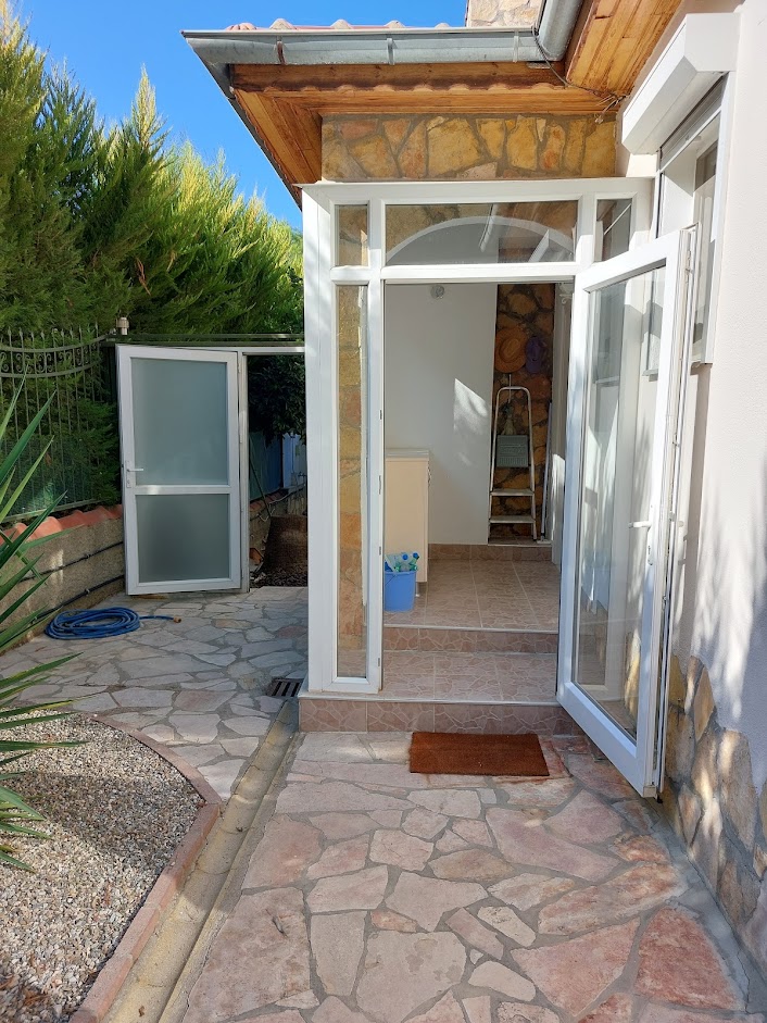 Satılık 2+1 villa 
