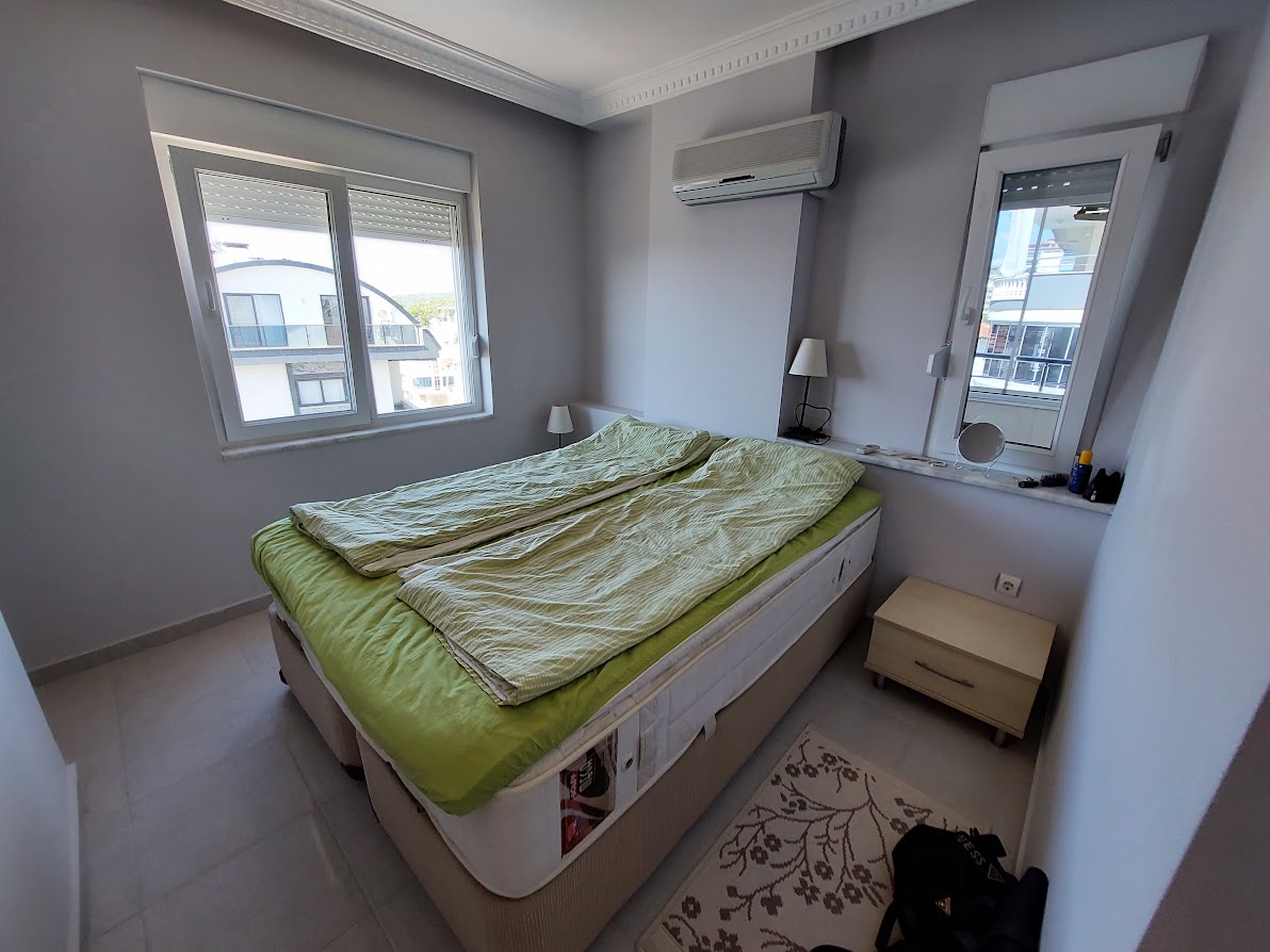 Derya apartmanı 3+1 duplex