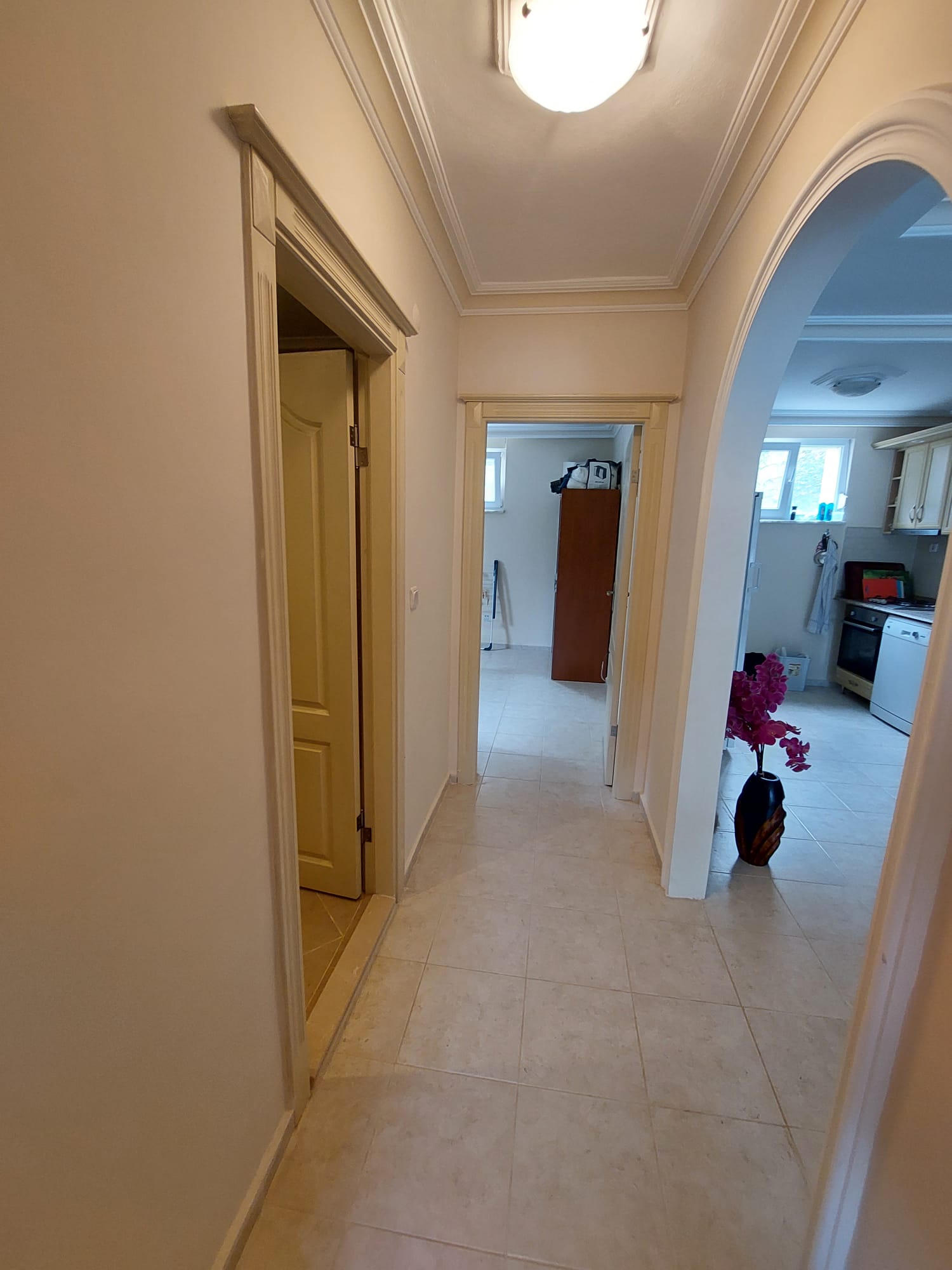 Bahar Apartmanı B/1