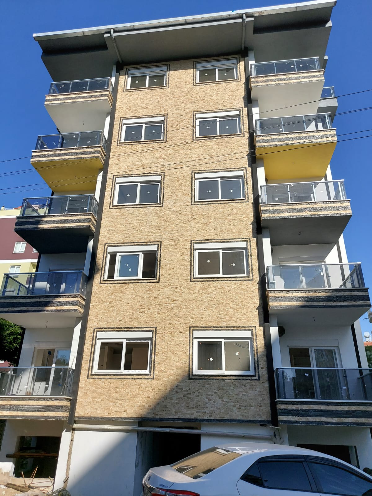 Arno-Kreis 1+1