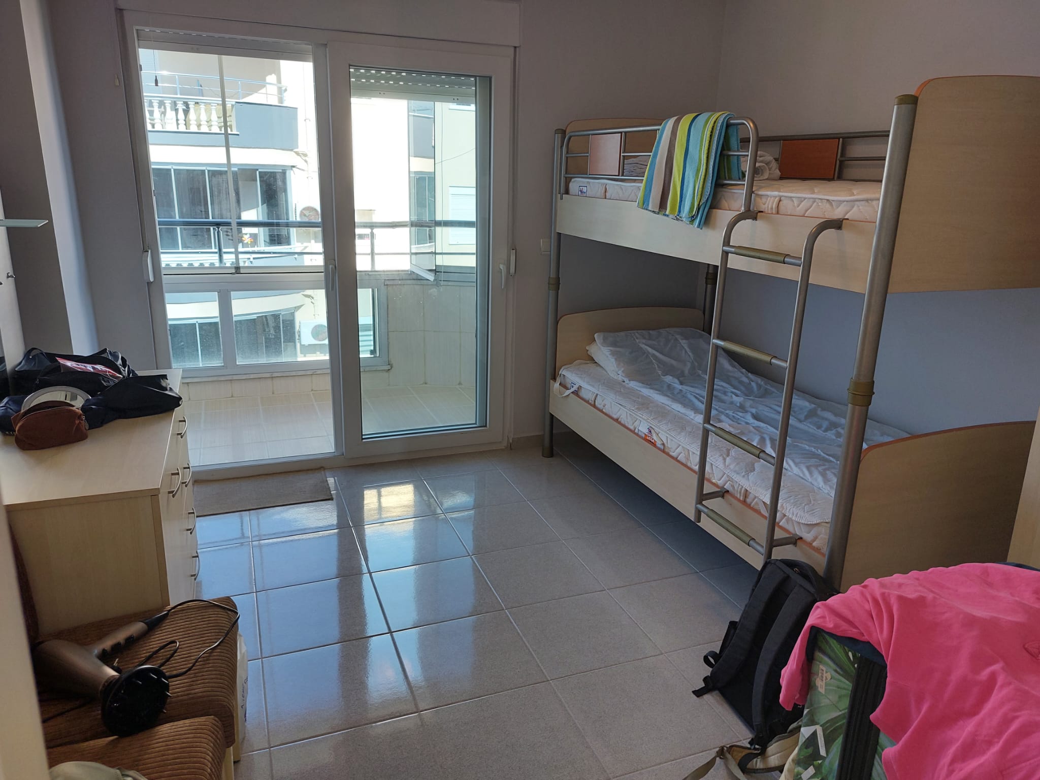 Derya apartmanı 3+1 duplex