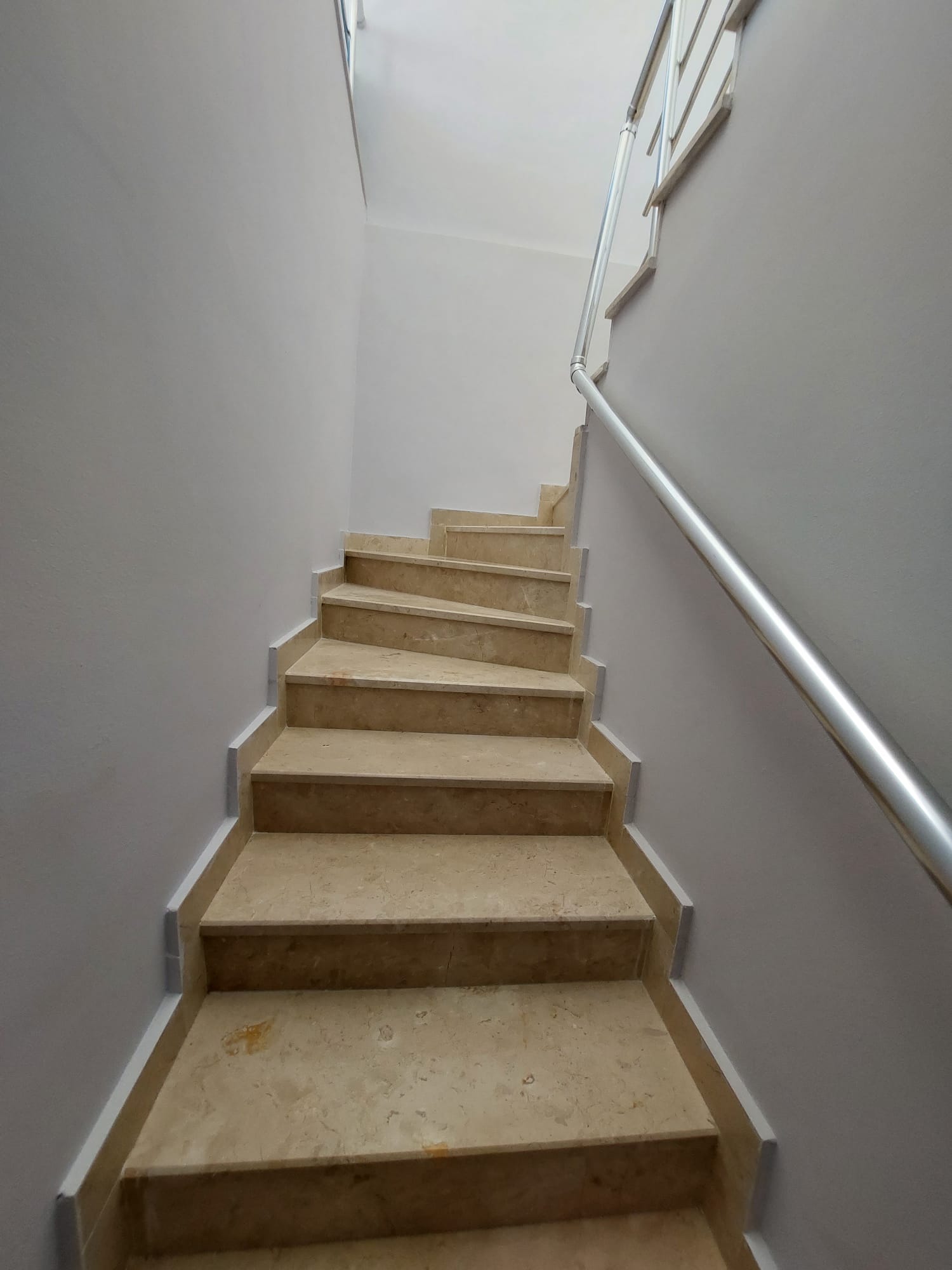 Derya apartmanı 3+1 duplex
