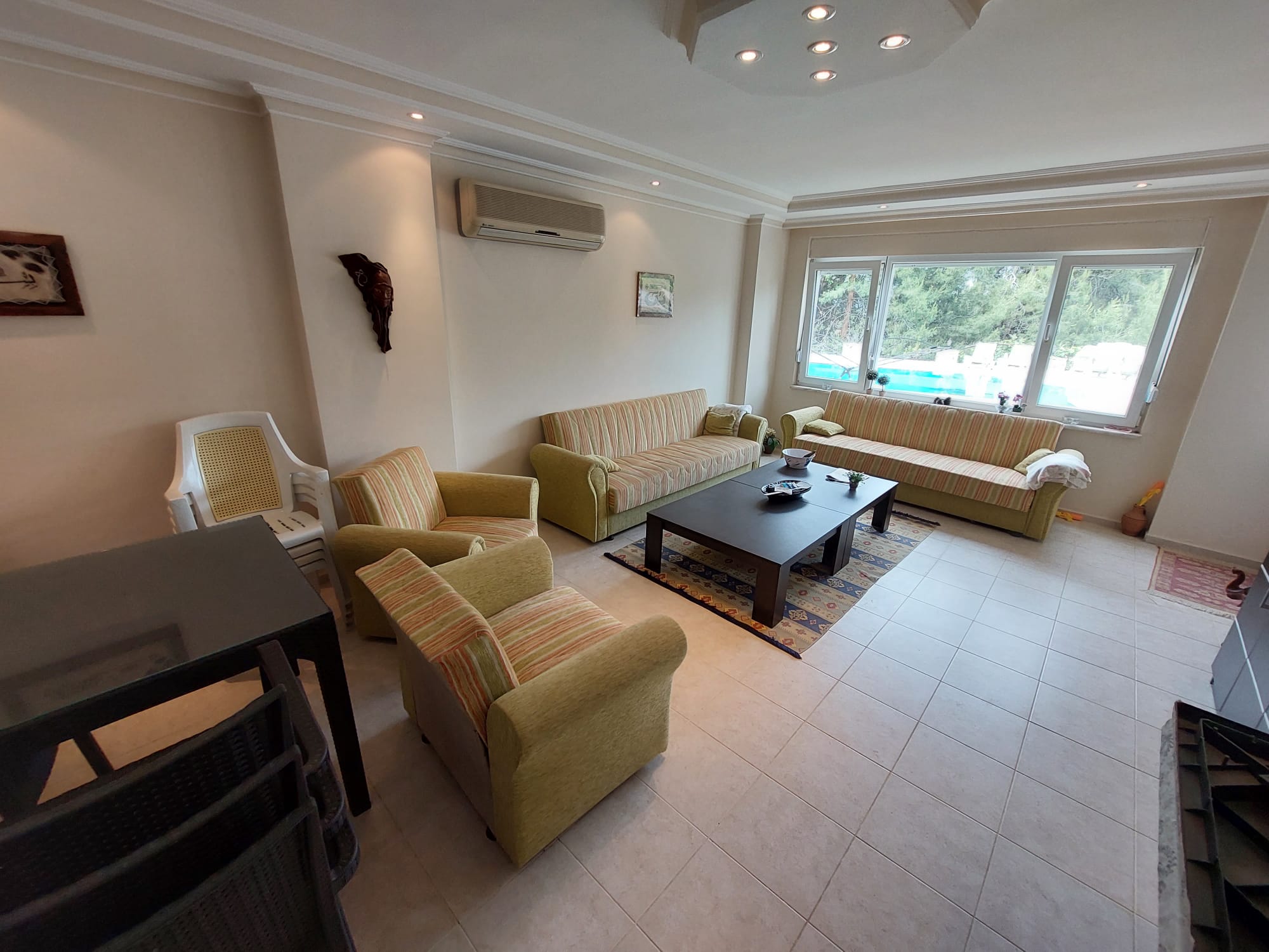 Bahar Apartmanı B/1