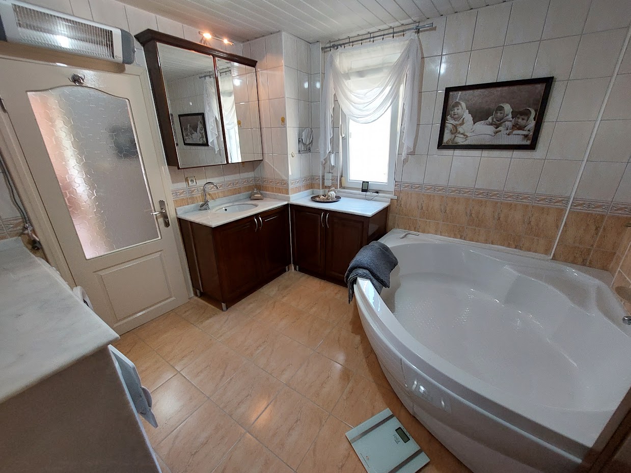 Satılık 2+1 villa 
