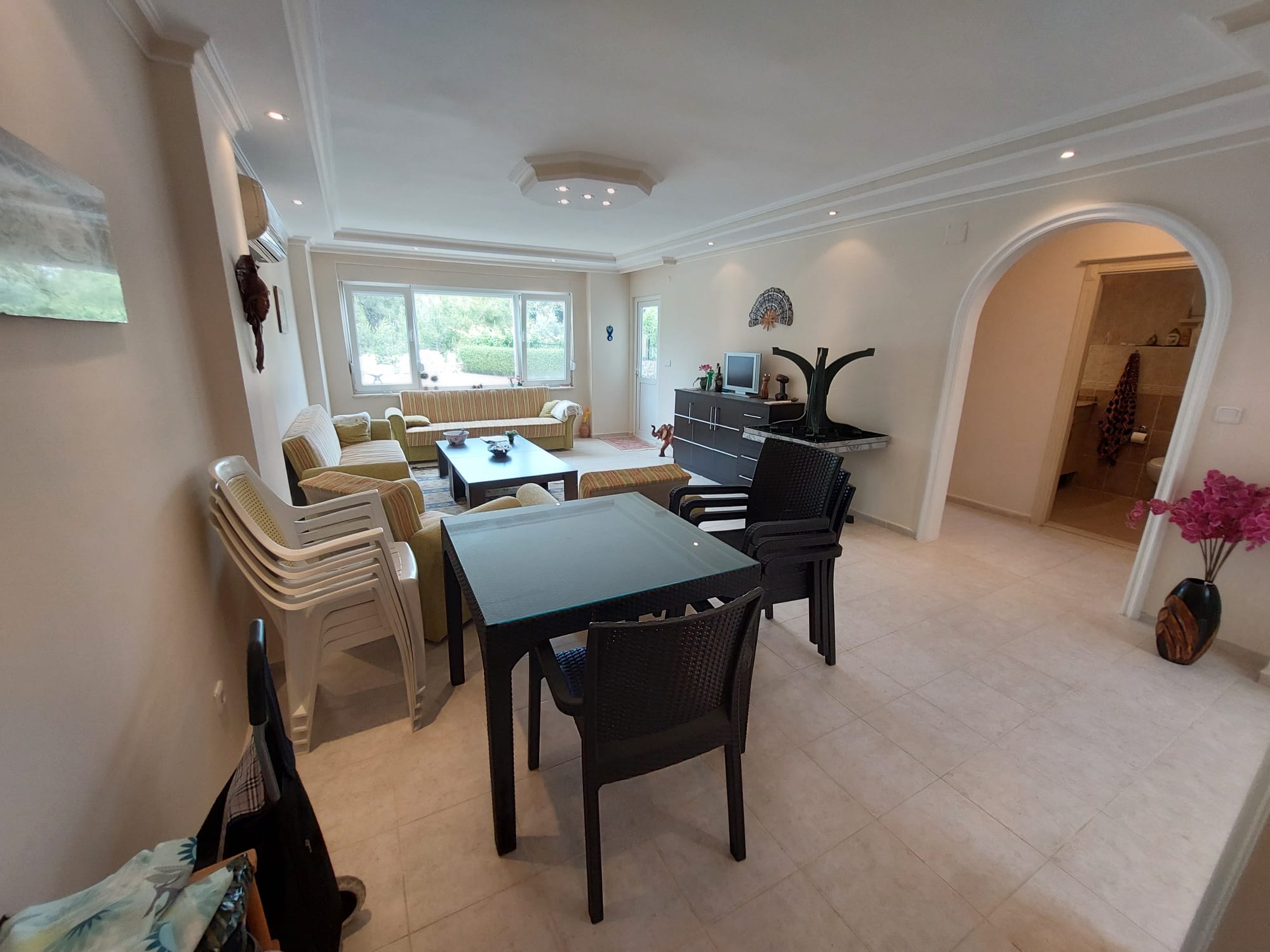 Bahar Apartmanı B/1