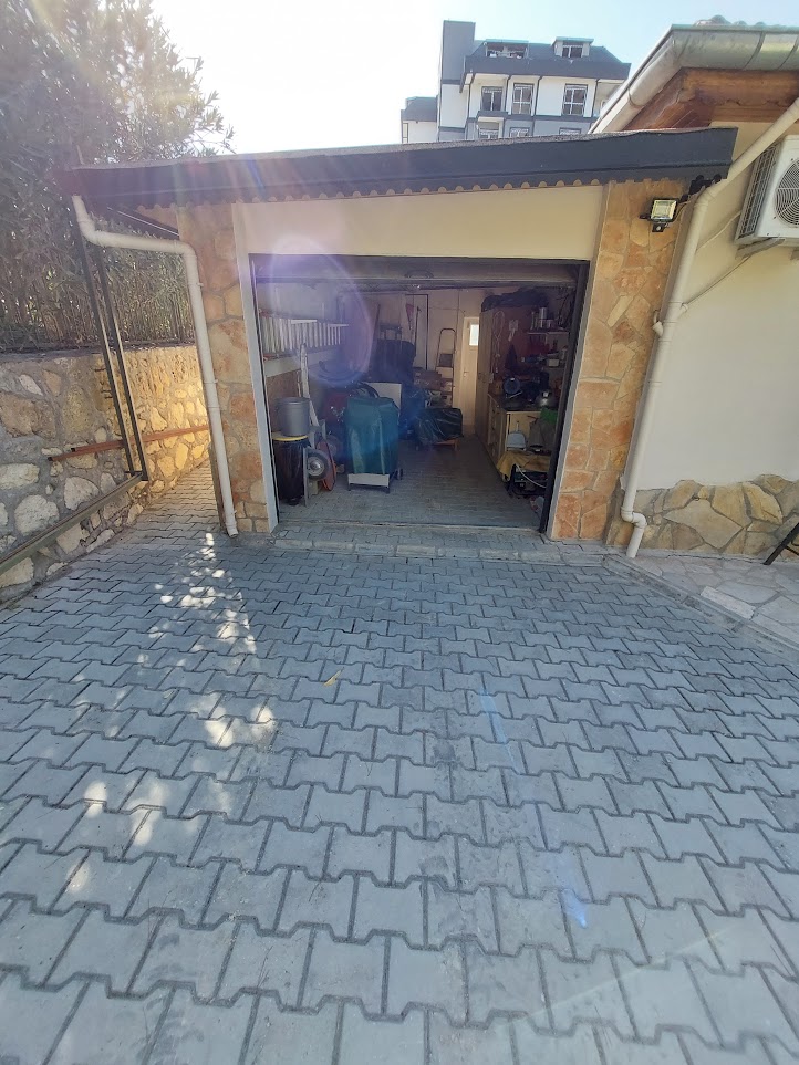 Satılık 2+1 villa 