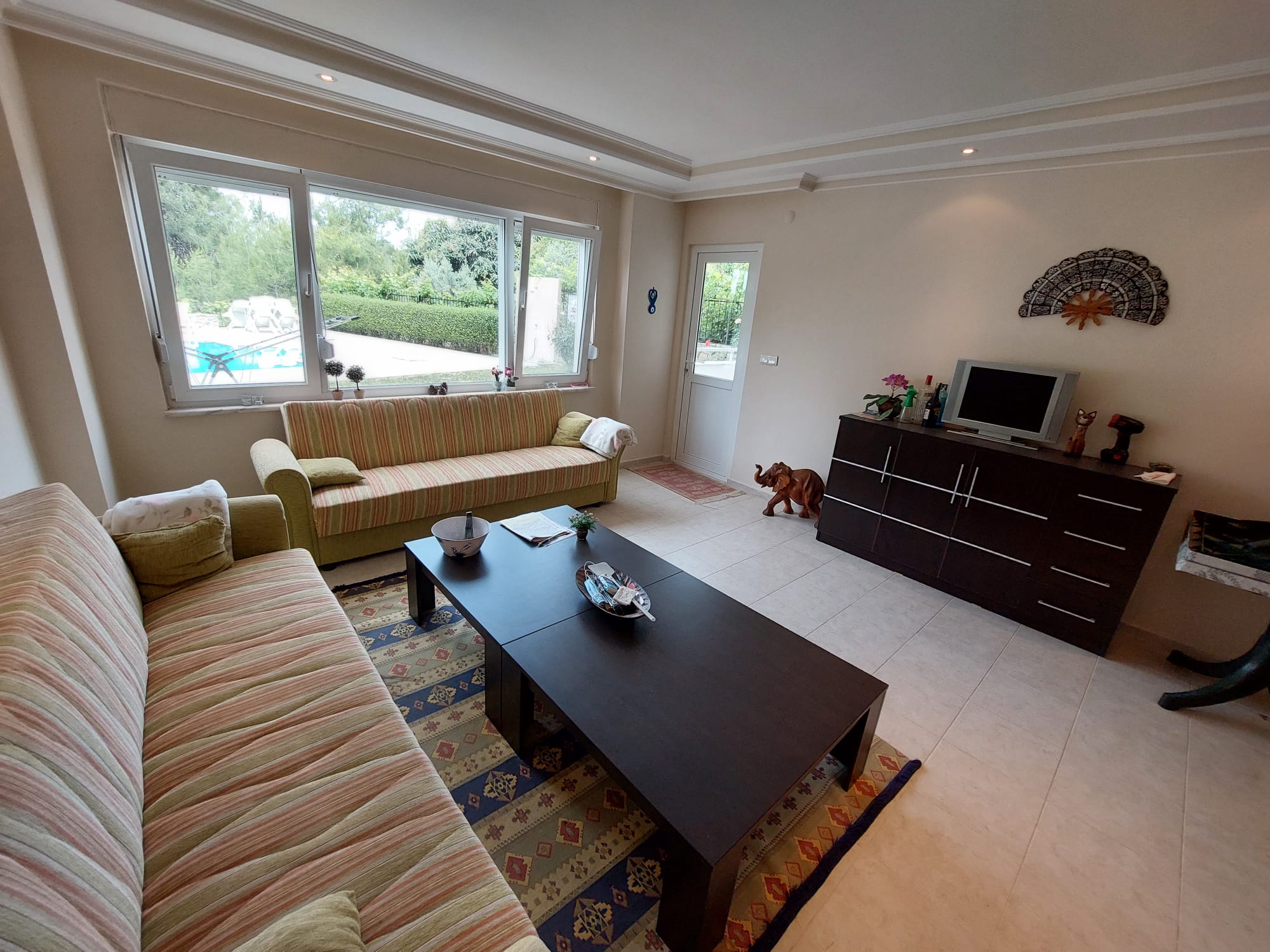 Bahar Apartmanı B/1