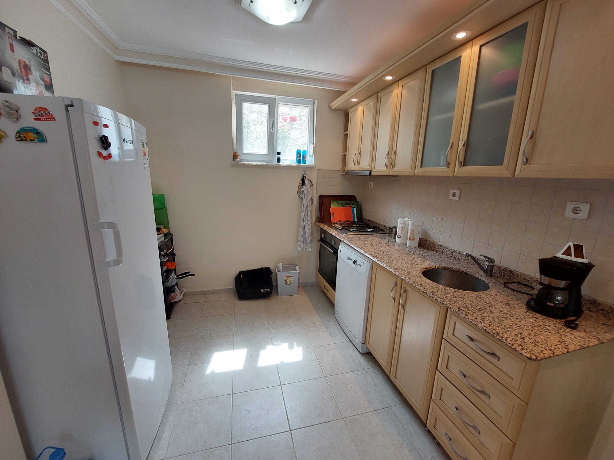 Bahar Apartmanı B/1