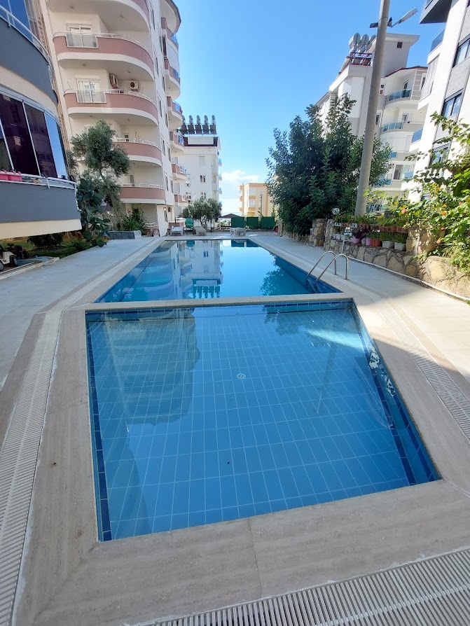 Derya apartmanı 3+1 duplex