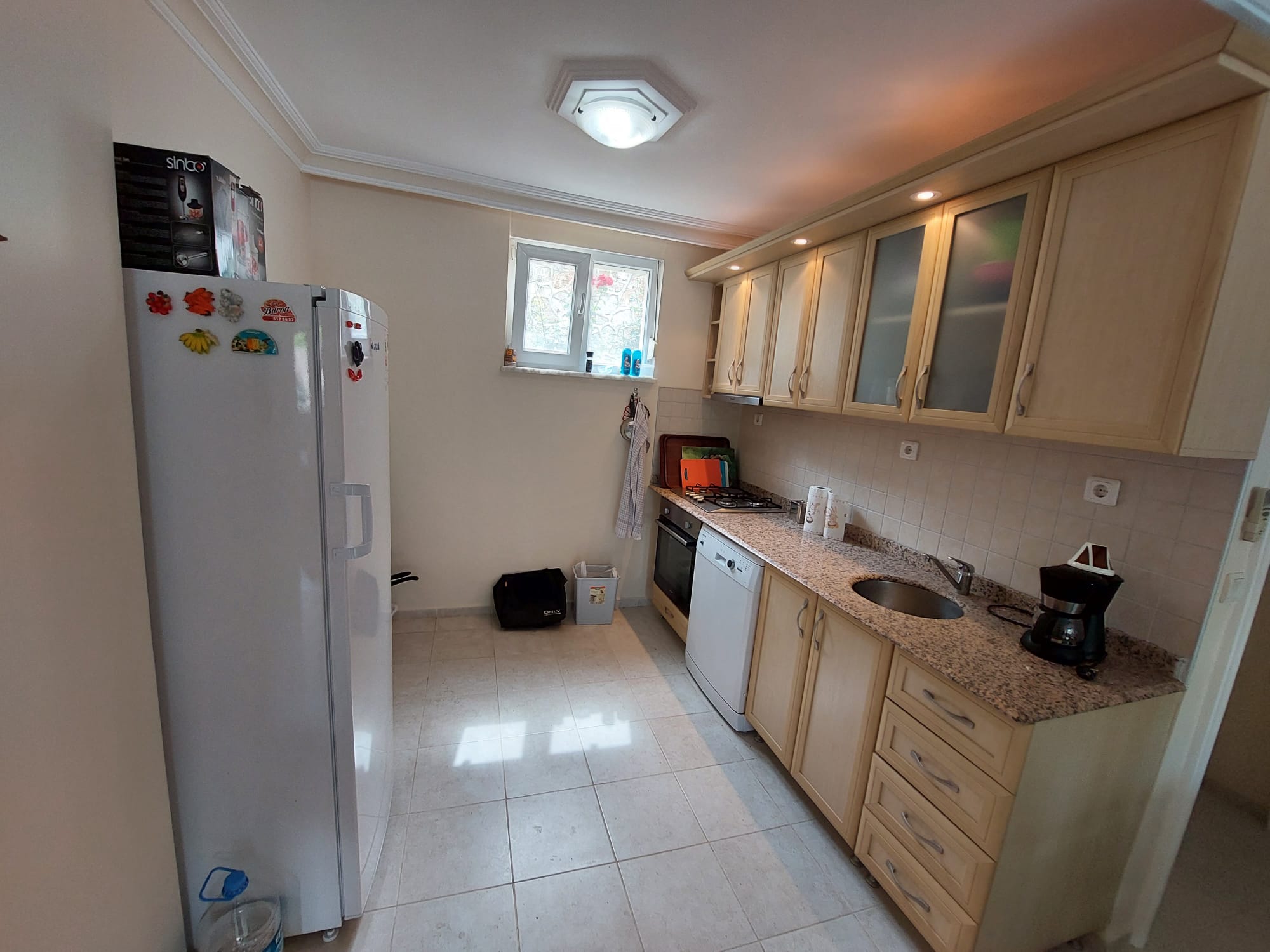 Bahar Apartmanı B/1