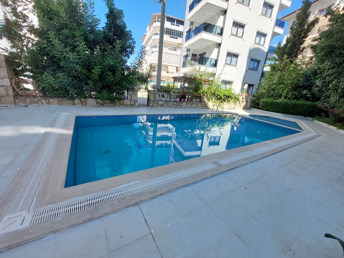 Derya apartmanı 3+1 duplex