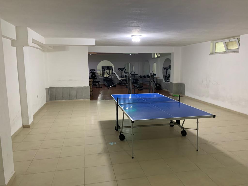 Satılık Sitede Daire Marco