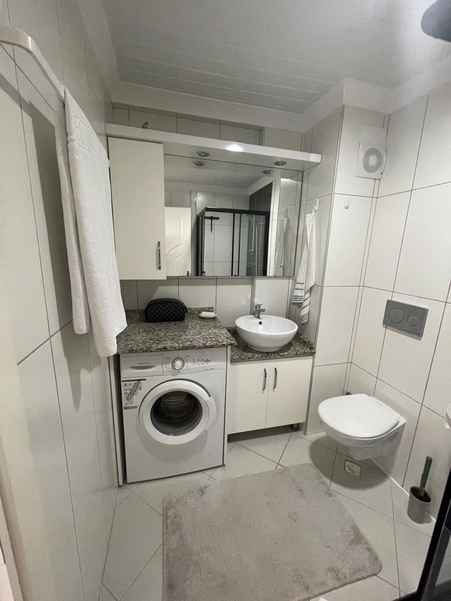 Satılık Sitede Daire Marco