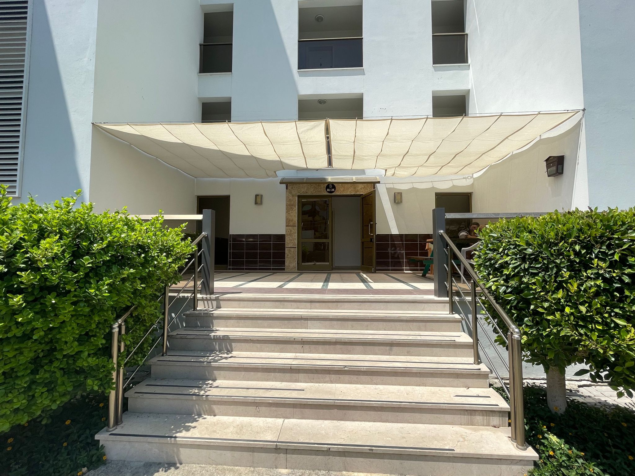 Satılık Sitede Daire Marco